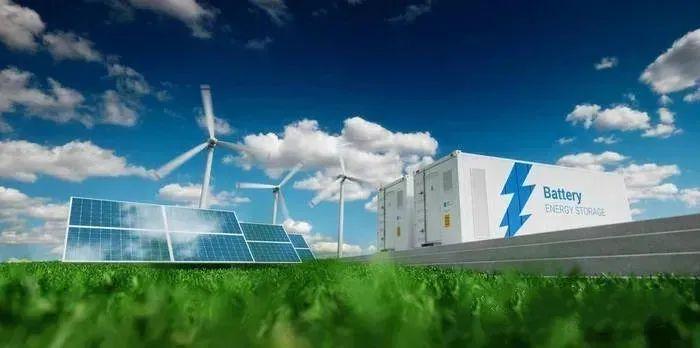 湖北省2021年平價新能源項目審查結果發布 38個儲能項目總規模超2.6GW/5.0GWh