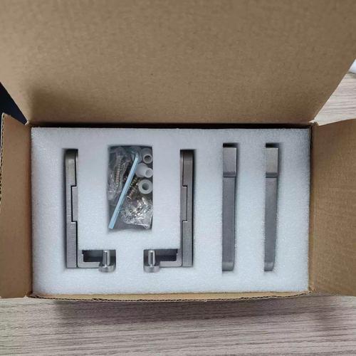 隱形守護者 304不銹鋼三維可調天地合頁，開啟平開門的精妙平衡藝術